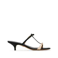 Pantofi cu toc Salvatore Ferragamo Sandals Femei