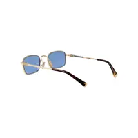 Ochelari de soare Miu Miu Dama - Ochelari de soare Miu Miu Miu Miu Sunglasses ORO PALLIDO Femei (BM 17608797) - B-mall.ro