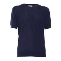 Pulovere Kangra Cashmere Girocoll Barbati