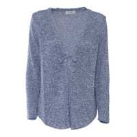Geci Kangra Cashmere Jacket Femei