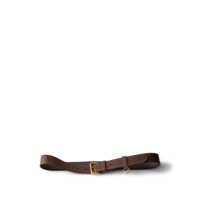 Curele Prada Leather Belt Femei