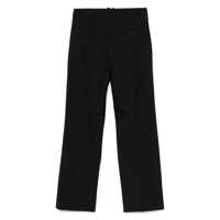 Pantaloni casual The Garment Pants Femei