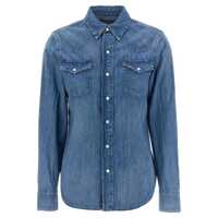 Camasi de blugi Polo Ralph Lauren Denim Shirt Femei