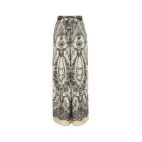 Pantaloni casual Zimmermann Pants Femei
