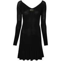 Rochii Jacquemus La Mini Robe Pralu Dress Femei