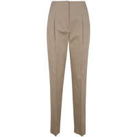 Pantaloni casual Max Mara Empoli Straight Leg Trouser Clothing Femei