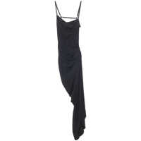 Rochii Jacquemus La Robe Saudade Longue Dress Femei