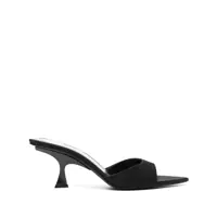 Sandale The Attico 'Bes' Mules Femei