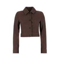 Geci Max Mara Jackets And Vests Femei