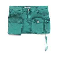 Fuste The Attico Skirts Femei