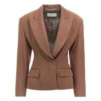 Sacouri Dries Van Noten 'Bohana' Blazer Femei
