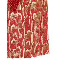 Camasi Dries Van Noten Dama - Camasi Dries Van Noten Dries Van Noten College Shirt RED Femei (BM 17609742) - B-mall.ro