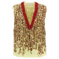 Camasi Dries Van Noten 'College' Shirt Femei