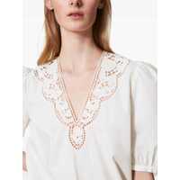 Imbracaminte TWINSET Dama - Camasi TWINSET Twinset Shirts White Femei (BM 17609985) - B-mall.ro