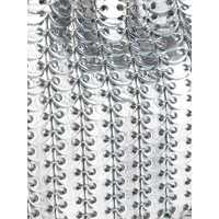 Genti de mana RABANNE Dama - Genti de mana RABANNE Rabanne Bags BLUESILVER Femei (BM 17610114) - B-mall.ro