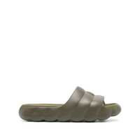 Bocanci Moncler Lilo Quilted Eva Sliders Barbati