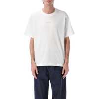 Tricouri Asics X A.P.C. Wind T-Shirt Barbati