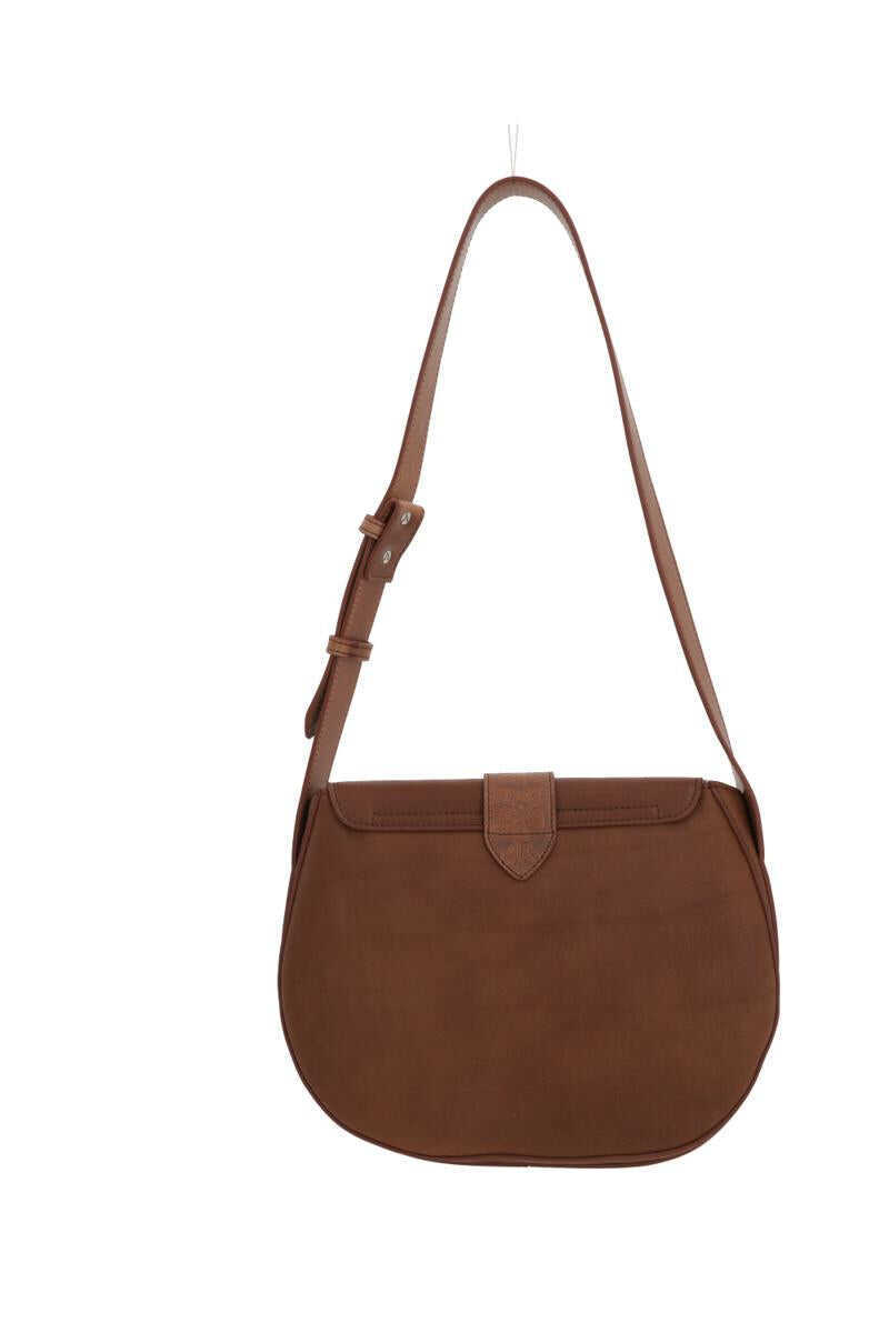 Genti de umar Htc Los Angeles Htc Los Angeles Bags Brown Femei (BM 17610279) 3