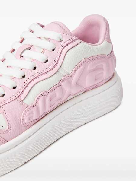 Sneakers Alexander Wang Alexander Wang Sneakers Pink Femei (BM 17610456) 2