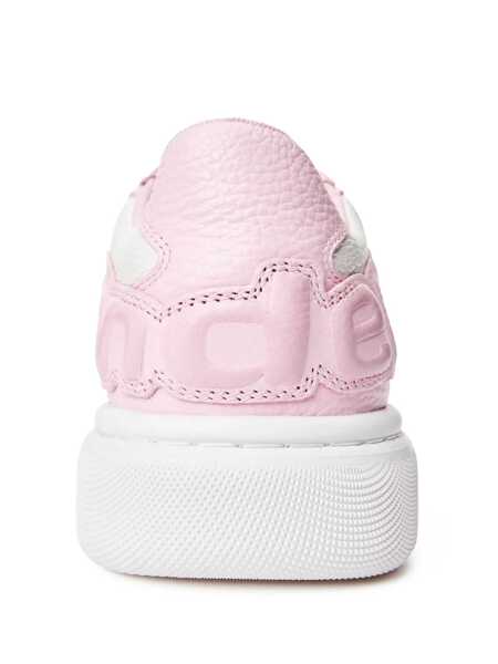 Sneakers Alexander Wang Alexander Wang Sneakers Pink Femei (BM 17610456) 3