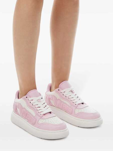 Sneakers Alexander Wang Alexander Wang Sneakers Pink Femei (BM 17610456) 5