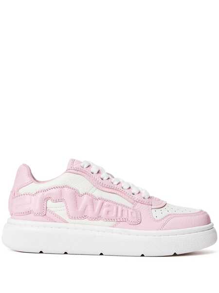 Sneakers Alexander Wang Alexander Wang Sneakers Pink Femei (BM 17610456) 1