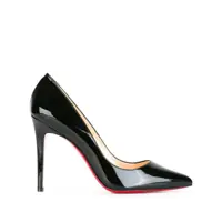 Pantofi cu toc Christian Louboutin Pigalle Pumps Femei