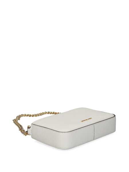 Genti de umar Michael Kors Michael Kors Shoulder Bags WHITE Femei (BM 17610549) 4