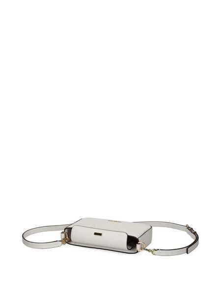 Genti de umar Michael Kors Michael Kors Shoulder Bags WHITE Femei (BM 17610549) 5