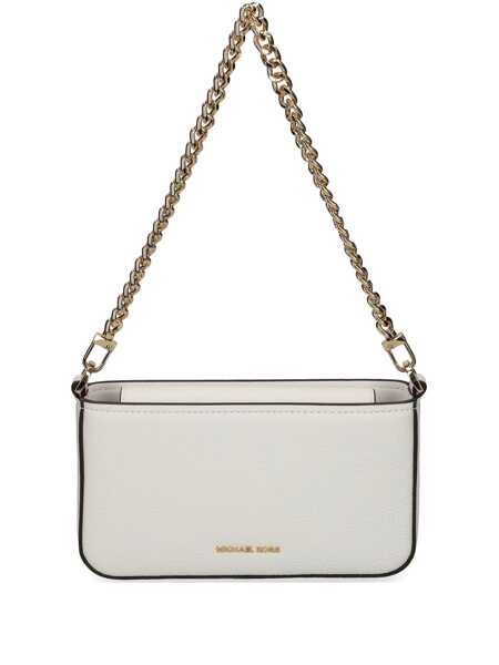Genti de umar Michael Kors Michael Kors Shoulder Bags WHITE Femei (BM 17610549) 1