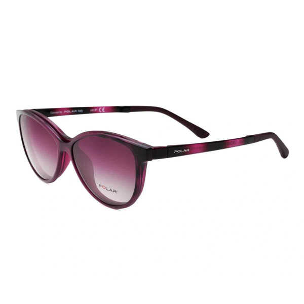Ochelari de soare Polar Polar Eyeglass Purple Femei (BM 17610669) 2