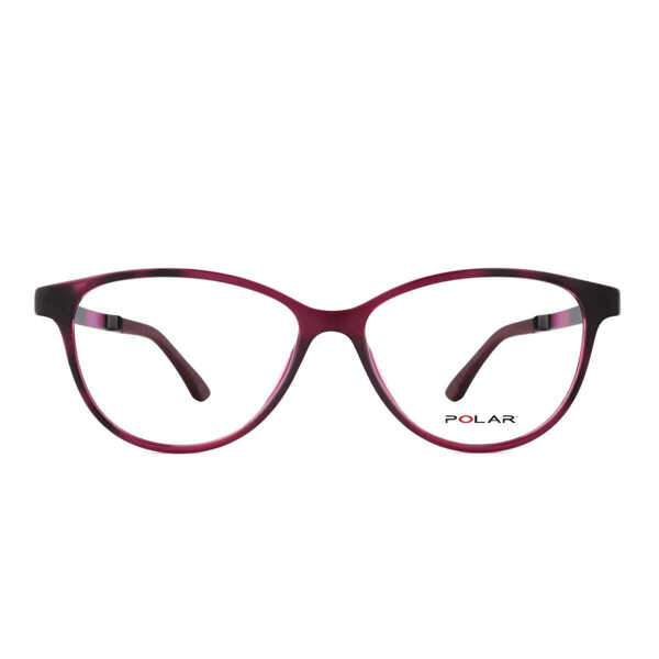Ochelari de soare Polar Polar Eyeglass Purple Femei (BM 17610669) 1