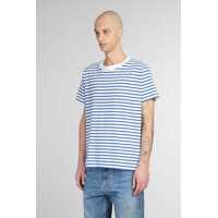 Tricouri OUR LEGACY pentru Barbati - Tricouri OUR LEGACY Our Legacy T-Shirt WHITE Barbati (BM 17610720) - B-mall.ro