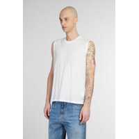 Tricouri OUR LEGACY pentru Barbati - Tricouri OUR LEGACY Our Legacy T-Shirt WHITE Barbati (BM 17610726) - B-mall.ro