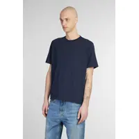 Tricouri OUR LEGACY pentru Barbati - Tricouri OUR LEGACY Our Legacy T-Shirt BLUE Barbati (BM 17610729) - B-mall.ro