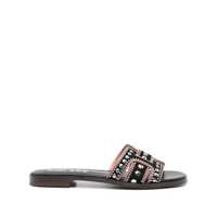 Balerini Bibi Lou Holly Flats Femei