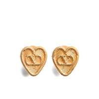 Cercei Valentino Garavani Valentino Garavani 'Fil Perdu' Earrings Femei