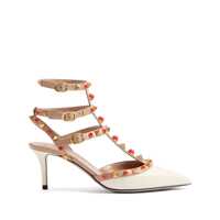 Pantofi cu toc Valentino Garavani "Rockstund 65 Mm" Pumps Femei