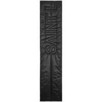 Esarfe Saint Laurent Logo Padded Scarf Femei