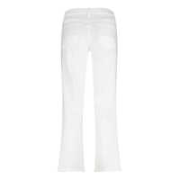 Imbracaminte 7 For All Mankind Dama - Blugi 7 For All Mankind 7 For All Mankind Calie Straight Leg Jeans WHITE Femei (BM 17611866) - B-mall.ro
