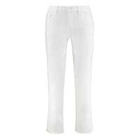 Blugi 7 For All Mankind Calie Straight Leg Jeans Femei