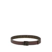 Curele Fendi 'Squared Ff' Reversible Belt Barbati