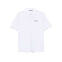 Camasi Ea7 Emporio Armani T-Shirts And Polos Barbati