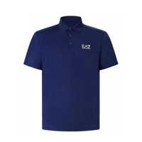 Camasi Ea7 Emporio Armani T-Shirts And Polos Barbati