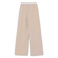 Imbracaminte EA7 Dama - Pantaloni casual EA7 Ea7 Emporio Armani Trousers COBBLESTONE Femei (BM 17612097) - B-mall.ro