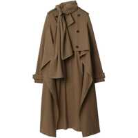 Geci Burberry Rainwears Femei