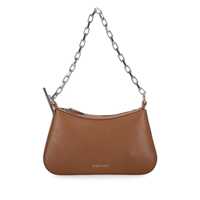 Genti de mana Alexander McQueen 'Alexander McQueen T-Bar Mini' Handbag Femei