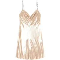 Rochii Diesel D-Minty Short Dress Femei