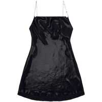 Rochii Diesel D-Minty Short Dress Femei