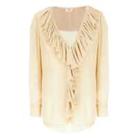 Camasi Saint Laurent Shirts Femei